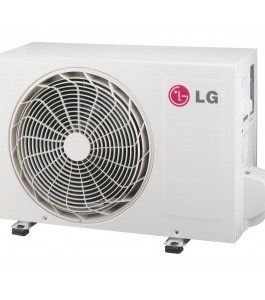 Klimatyzator ścienny LG Standard S09EQ